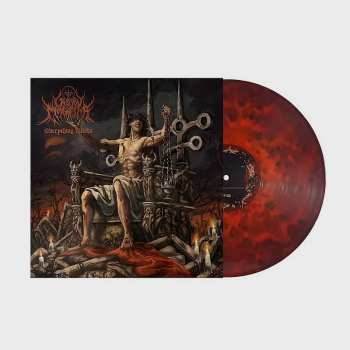 LP Crown Magnetar: Everything Bleeds  CLR