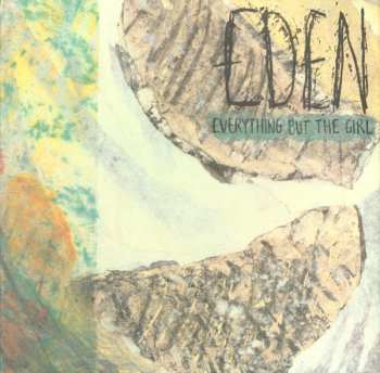 CD Everything but the Girl: Eden (2026 Deluxe Edition)