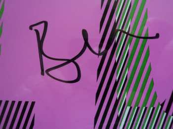 LP Everything but the Girl: Fuse CLR | LTD