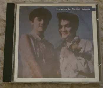CD Everything but the Girl: Idlewild