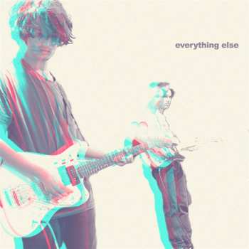 LP Everything Else: Another One Making Clouds