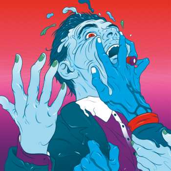 Album Everything Everything: Get To Heaven (The B Sides)