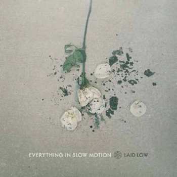 LP Everything In Slow Motion: Laid Low LTD | CLR