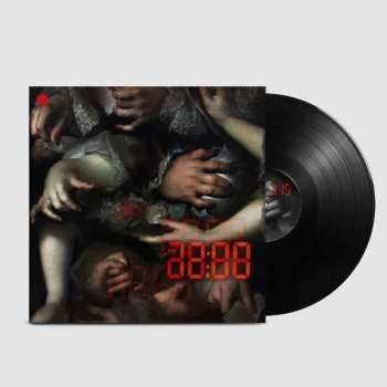 Album Everything Is Recorded: Friday Forever