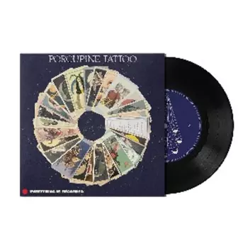 Everything Is Recorded: Porcupine Tattoo