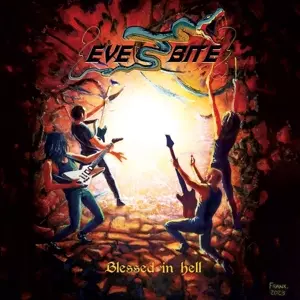 Eve's Bite: Blessed In Hell