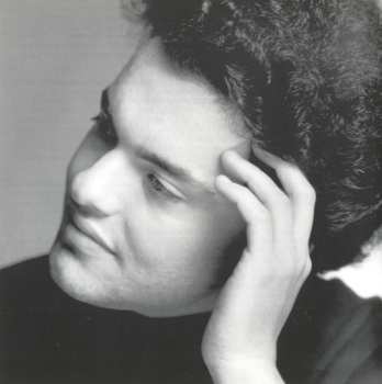 CD Yevgeny Kissin: Pictures At An Exhibition PIC