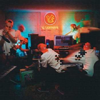 Album Evidence: Unlearning Vol. 2