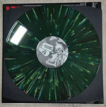 LP Evil Army: Evil Army CLR