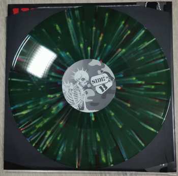 LP Evil Army: Evil Army CLR