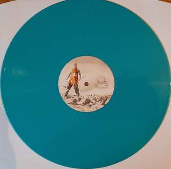 CD Evil Blizzard: Everybody Come To Church