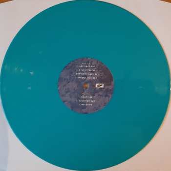 CD Evil Blizzard: Everybody Come To Church