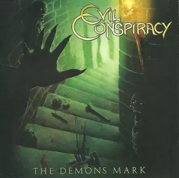 The Demons Mark