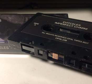 MC Evitceles: Imperfect Charm