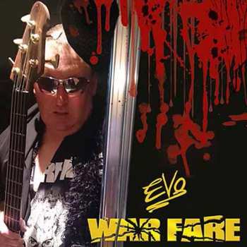 LP Evo: Warfare CLR