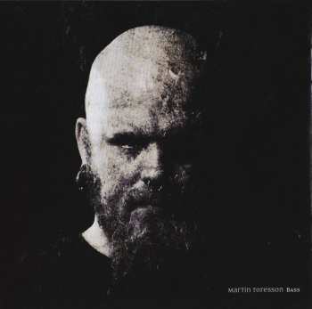 CD Evocation: Dead Calm Chaos