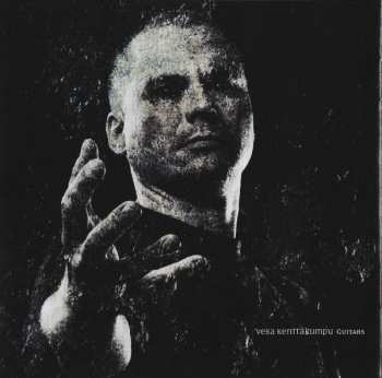 CD Evocation: Dead Calm Chaos