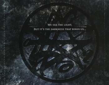 CD Evocation: Dead Calm Chaos