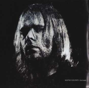 CD Evocation: Dead Calm Chaos