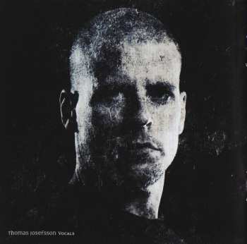 CD Evocation: Dead Calm Chaos