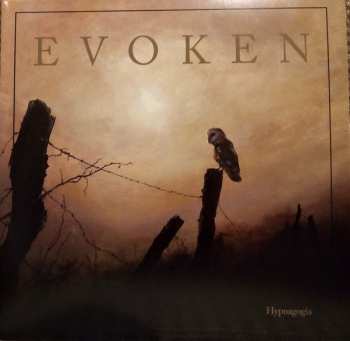 2LP Evoken: Hypnagogia LTD