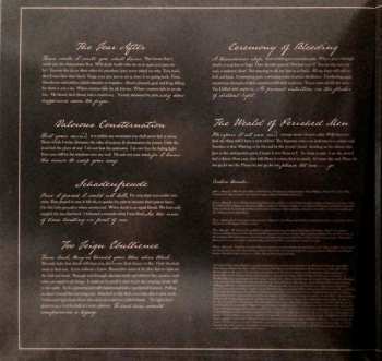 2LP Evoken: Hypnagogia LTD