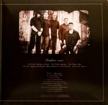 2LP Evoken: Hypnagogia LTD