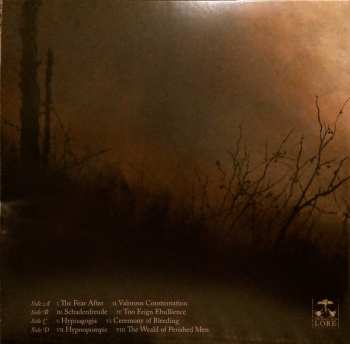 2LP Evoken: Hypnagogia LTD