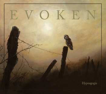 CD Evoken: Hypnagogia