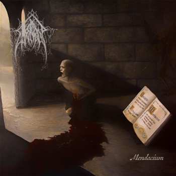 2LP Evoken: Mendacium