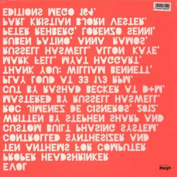 LP Evol: Proper Headshrinker