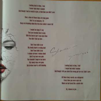 LP Evolucija: The World is Full of Wrath CLR