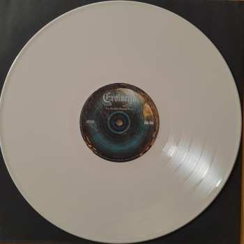 LP Evolucija: The World is Full of Wrath CLR