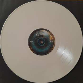 LP Evolucija: The World is Full of Wrath CLR