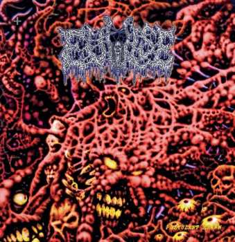 LP Evulse: Pustulant Spawn