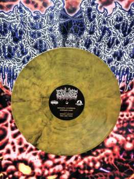 LP Evulse: Pustulant Spawn