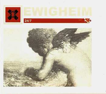 CD Ewigheim: 24/7 LTD | NUM | DIGI