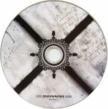 CD Ewigheim: Bereue Nichts LTD | NUM | DIGI