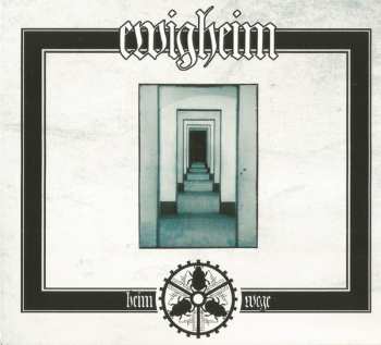 CD Ewigheim: Heimwege