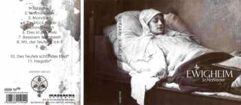 CD Ewigheim: Schlaflieder LTD | DIGI