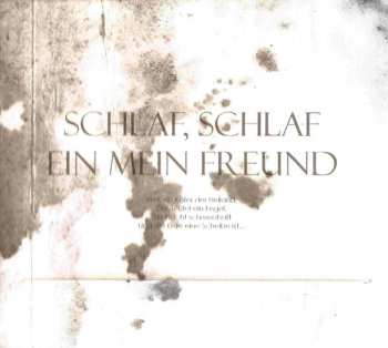 CD Ewigheim: Schlaflieder LTD | DIGI