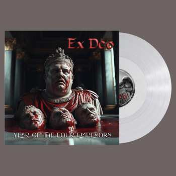 LP Ex Deo: Year Of The Four Emperors CLR