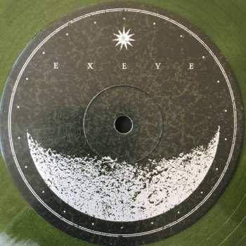 LP Ex Eye: Ex Eye LTD | CLR