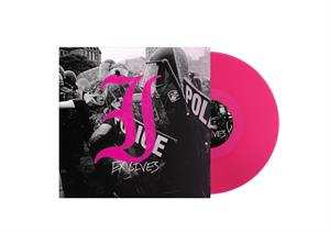Album Every Time I Die: Ex Lives