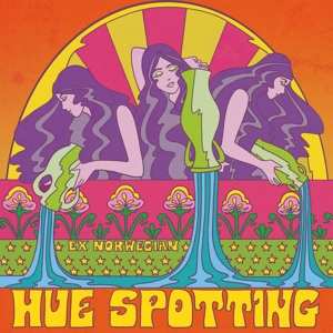 Album Ex Norwegian: Hue Spotting