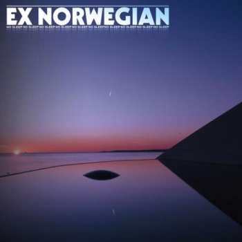 CD Ex Norwegian: No Sleep
