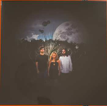 LP Ex Norwegian: Standby