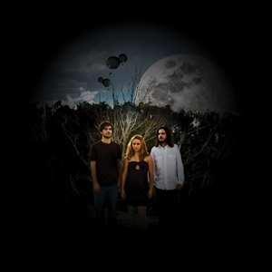 Album Ex Norwegian: Standby