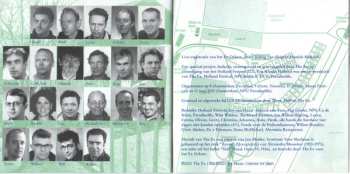 CD Ex Orkest: Een Rondje Holland