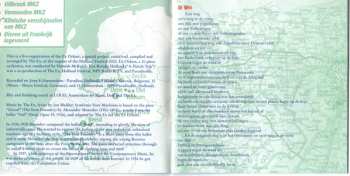 CD Ex Orkest: Een Rondje Holland